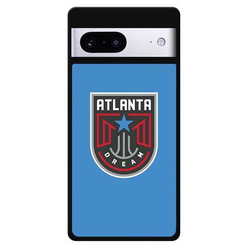 Atlanta Dream 01 Google Pixel 7 Case