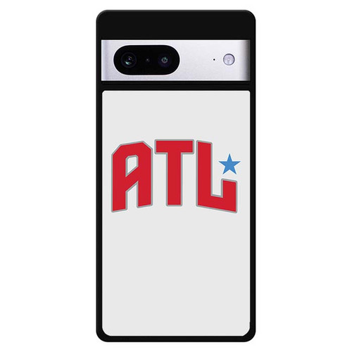 Atlanta Dream 02 Google Pixel 7 Case