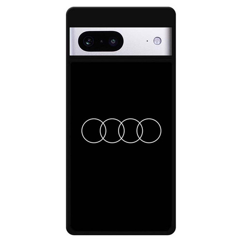 Audi Car Emblem Google Pixel 7 Case