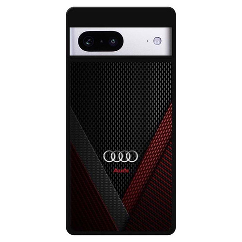 Audi Logo 04 Google Pixel 7 Case