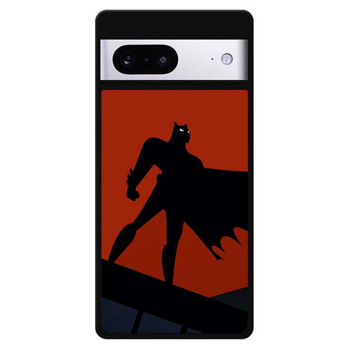 Batman The Animated Series 01 Google Pixel 7 Case