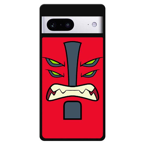 Ben 10 Four Arms Google Pixel 7 Case