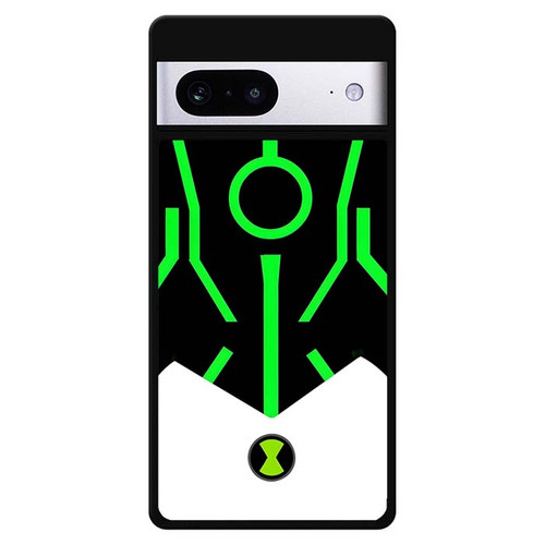 Ben 10 Upgrade Google Pixel 7 Case