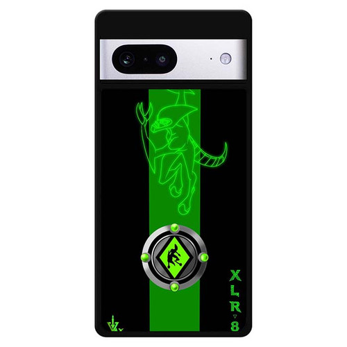 Ben 10 XLR8 Google Pixel 7 Case