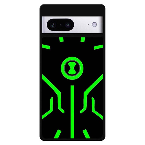Ben Ten Upgrade Google Pixel 7 Case