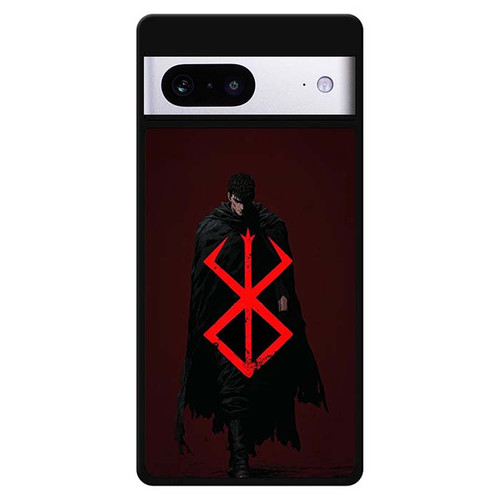 Berserk Guts Branded for Hell Google Pixel 7 Case