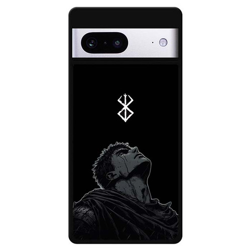 Berserk Guts Google Pixel 7 Case