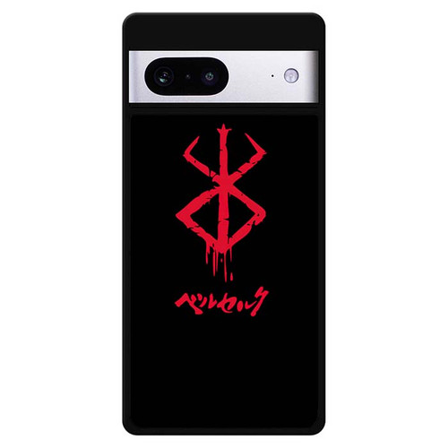 Berserk Logo Google Pixel 7 Case