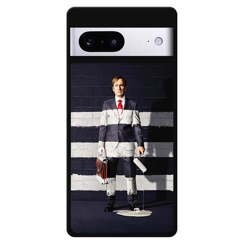 Beter Call Saul Series Google Pixel 7 Case