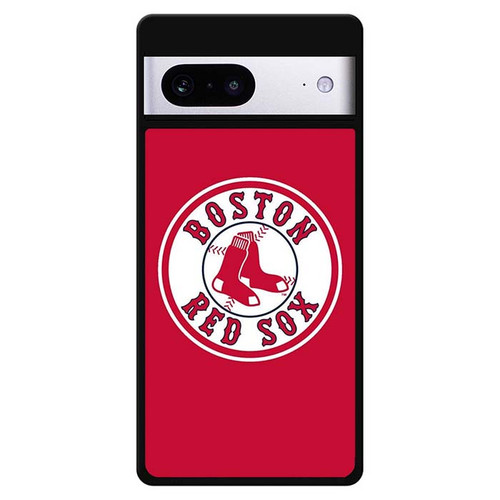 Boston Red Sox Boston Prime Google Pixel 7 Case