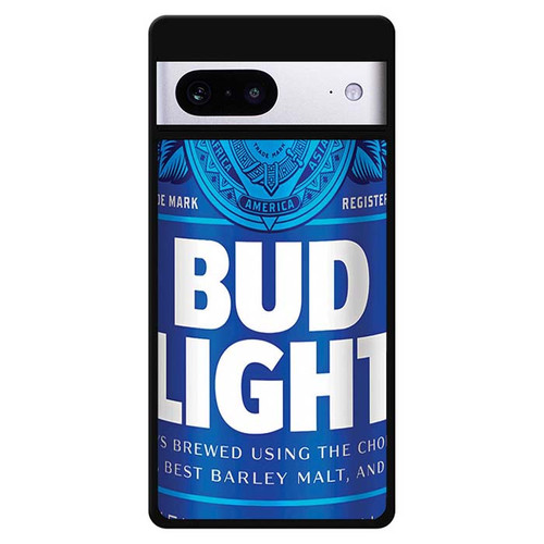 Bud Light Google Pixel 7 Case
