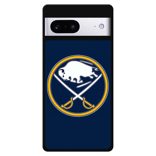 Buffalo Sabres 01 Google Pixel 7 Case