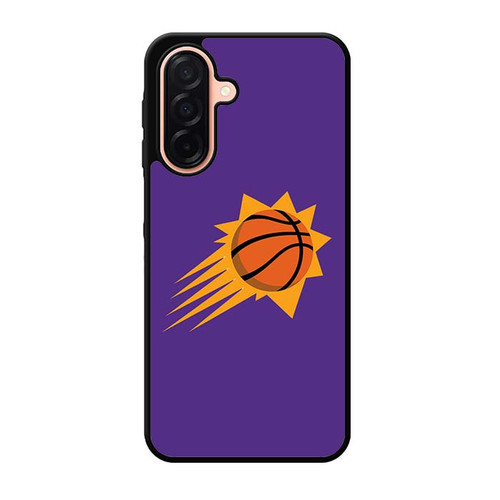 Phoenix Suns 01 Samsung Galaxy A26 5G Case