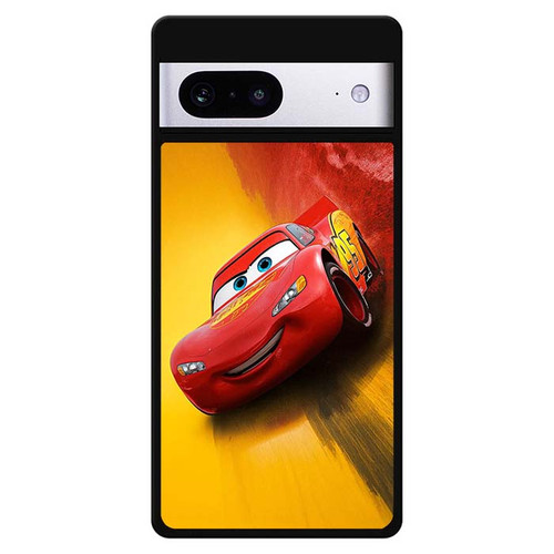 Cars Lightning Kachow Google Pixel 7 Case