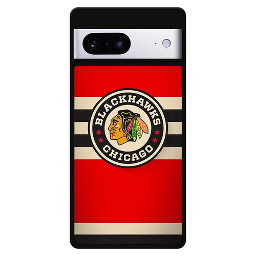 Chicago Blackhawks Legacy Google Pixel 7 Case