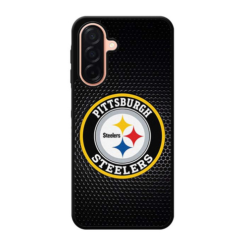 Pittsburgh Steelers 02 Samsung Galaxy A26 5G Case