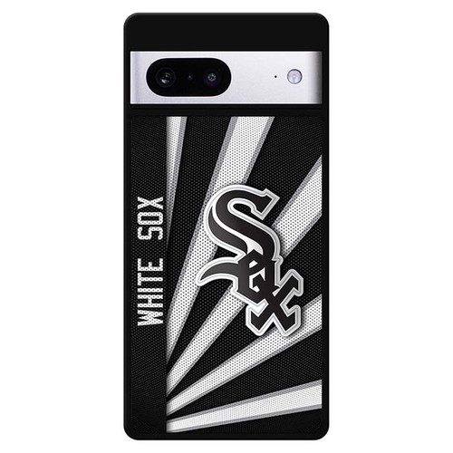 Chicago White Sox 01 Google Pixel 7 Case