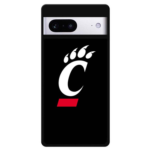 Cincinnati Bearcats football Google Pixel 7 Case
