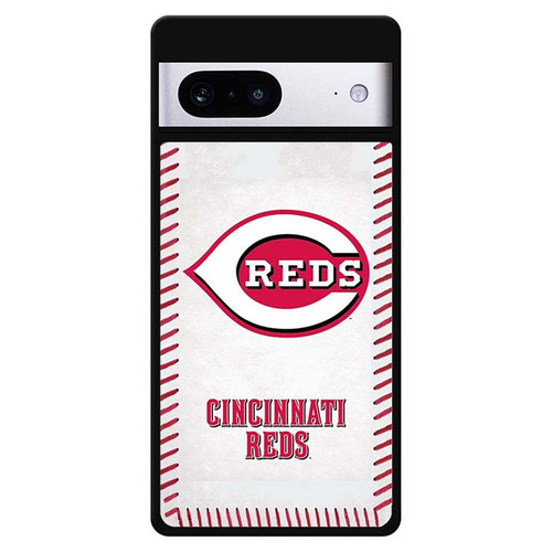 Cincinnati Reds 03 Google Pixel 7 Case