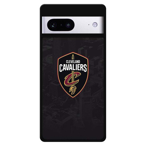 Cleveland Cavaliers 01 Google Pixel 7 Case