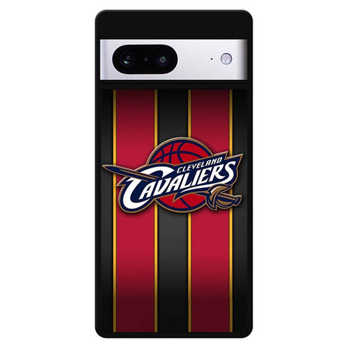 Cleveland Cavaliers Victory Google Pixel 7 Case