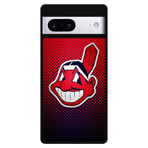 Cleveland Guardians 01 Google Pixel 7 Case