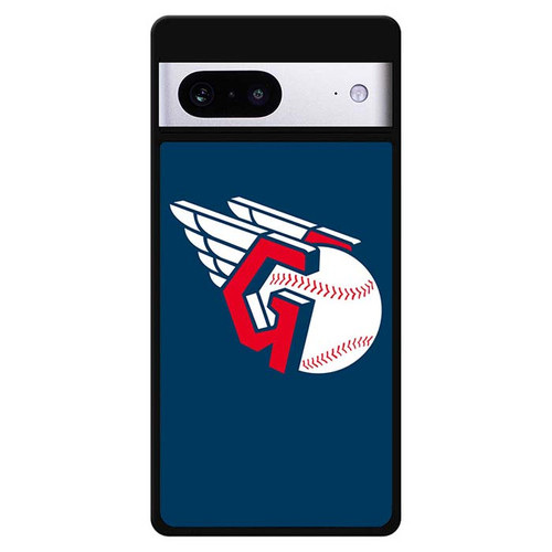 Cleveland Guardians 04 Google Pixel 7 Case