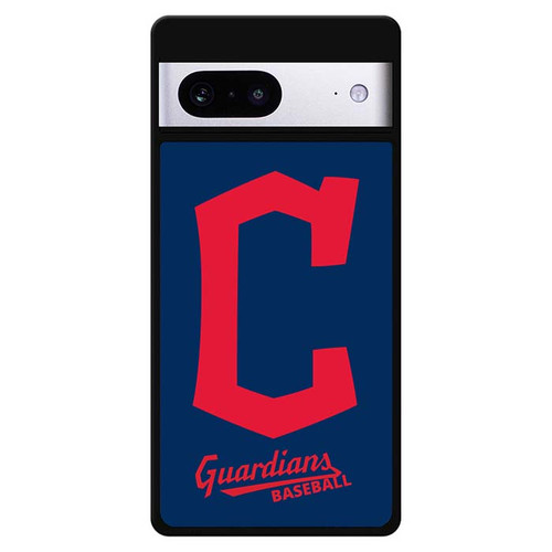Cleveland Guardians Baseball Google Pixel 7 Case