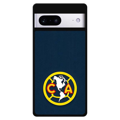 Club America Born to Reign Google Pixel 7 Case