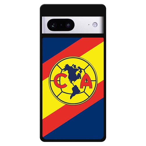 Club America Forged in Coapa Google Pixel 7 Case
