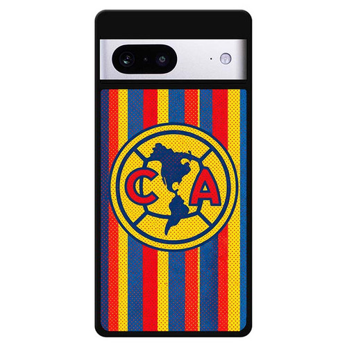 Club America Glory of the Americas Google Pixel 7 Case