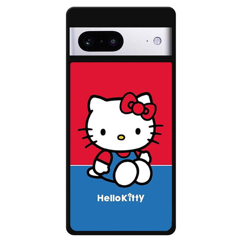 Cute Hello Kitty Google Pixel 7 Case