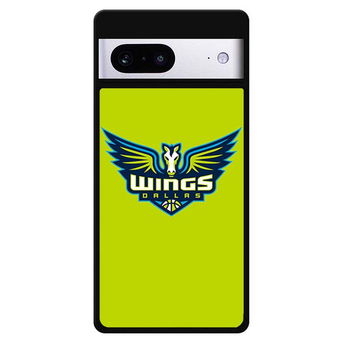 Dallas Wings 01 Google Pixel 7 Case