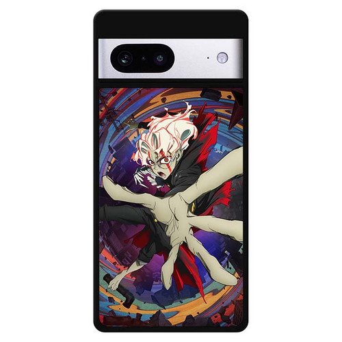 Dandadan Okarun Unleashed Google Pixel 7 Case