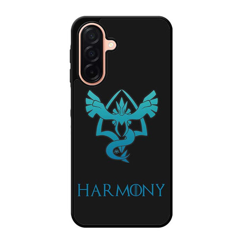 Pokemon Team Harmony Samsung Galaxy A26 5G Case