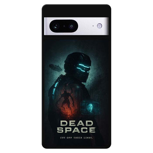 Dead Space Quotes Google Pixel 7 Case