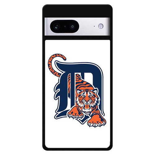 Detroit Tigers Claws of Detroit Google Pixel 7 Case