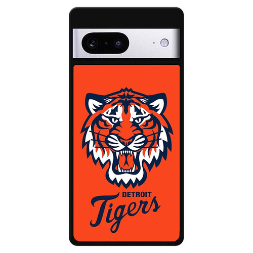 Detroit Tigers 05 Google Pixel 7 Case
