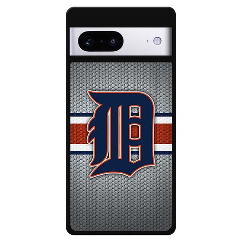 Detroit Tigers 07 Google Pixel 7 Case