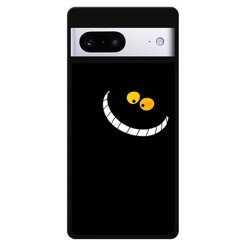 Disney Cheshire Cat Alice Smilling Google Pixel 7 Case