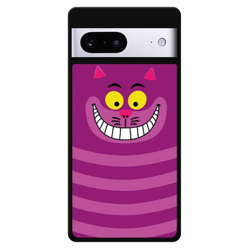 Dixney Alice Chesire Cat Google Pixel 7 Case
