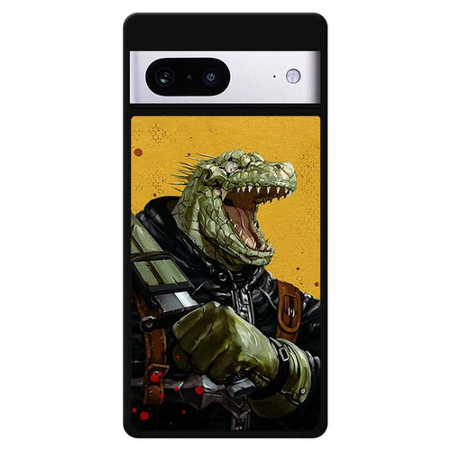 Dorohedoro Kaiman Google Pixel 7 Case