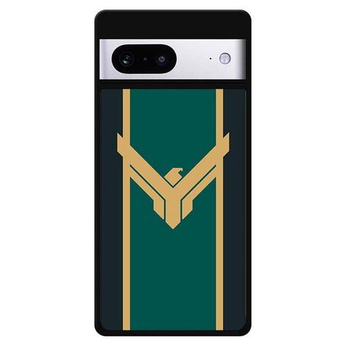 Dune House Atreides 02 Google Pixel 7 Case