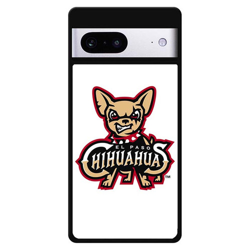 El Paso Chihuahuas 01 Google Pixel 7 Case