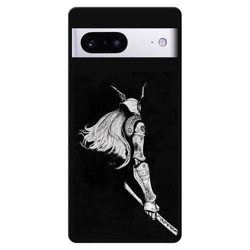 Elden Ring Malenia Blade of Miquella Google Pixel 7 Case
