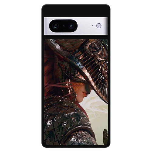 Elden Ring Game Malenia Google Pixel 7 Case
