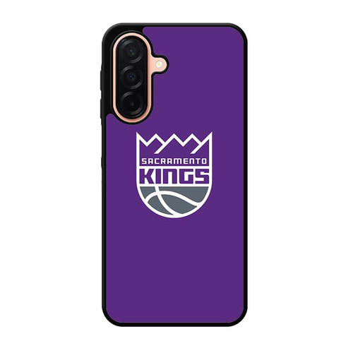 Sacramento Kings 01 Samsung Galaxy A26 5G Case