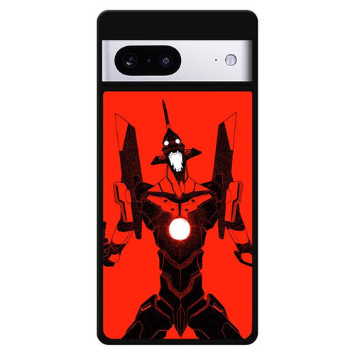 Evangelion Unit 01 Google Pixel 7 Case