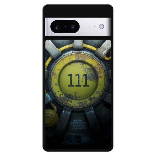 Fallout 76 Vault Google Pixel 7 Case