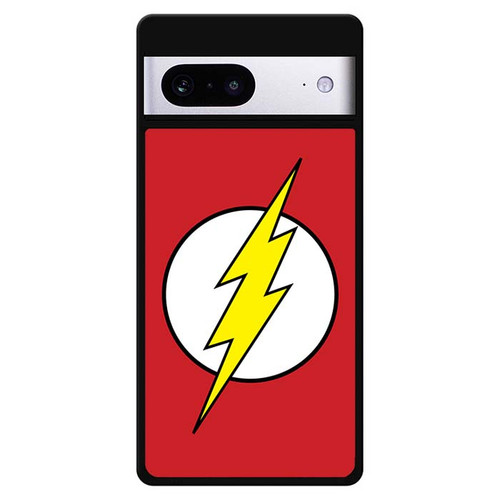 Flash Logo Google Pixel 7 Case